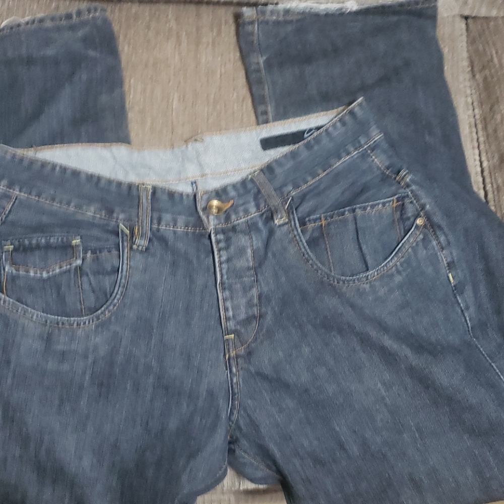 Mens jeans